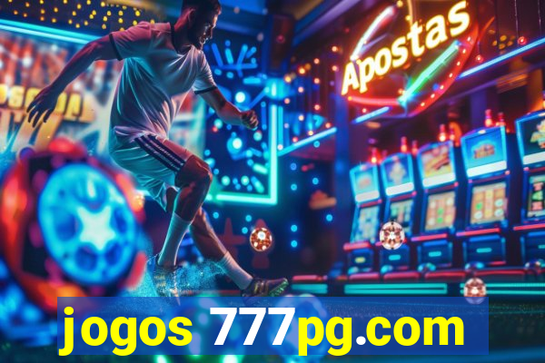 jogos 777pg.com